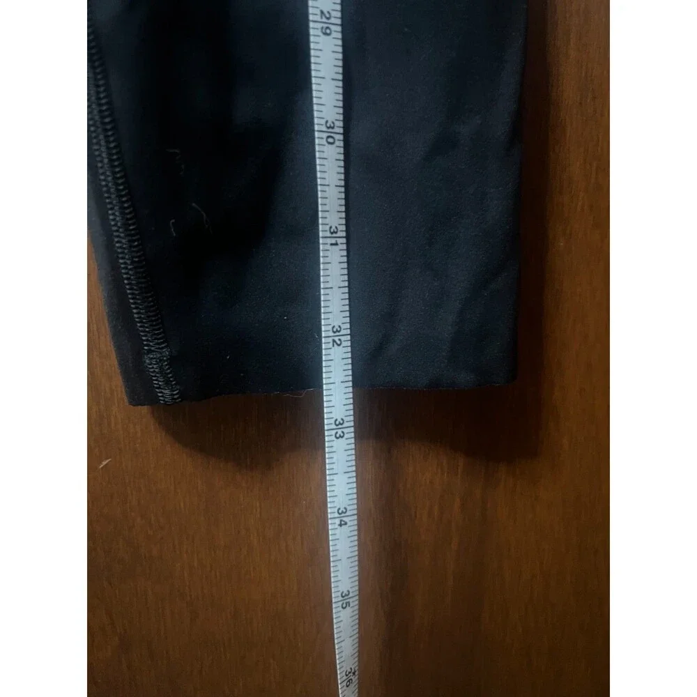 Lululemon Fast Free 7/8 Tight II 25